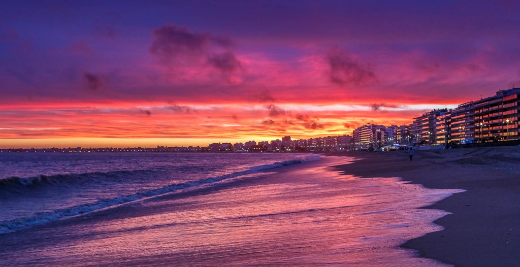 LaBauleCouchédesoleilmagnifique
